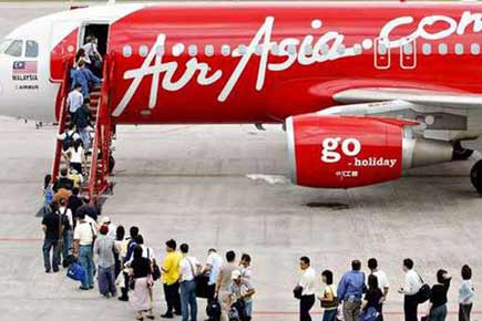 AirAsia India set to begin operations from tomorrow 