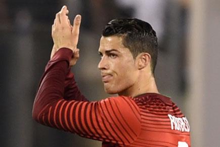 FIFA World Cup: Ronaldo leads rampant Portugal to big win over Ireland