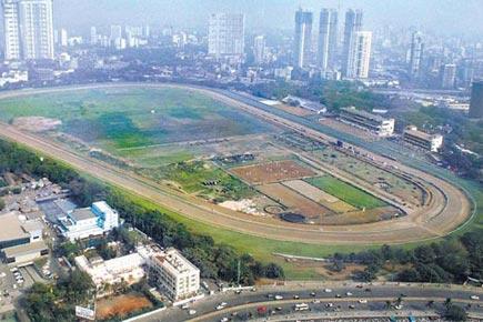 Here's what state govt wants to do at the Mahalaxmi Racecourse