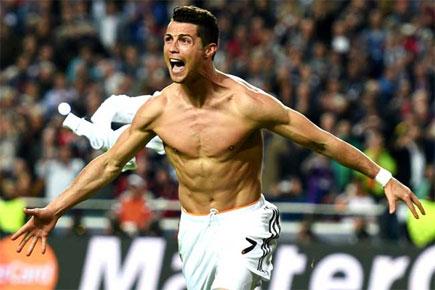 Cristiano Ronaldo tops rich list among FIFA World Cup 2014 players