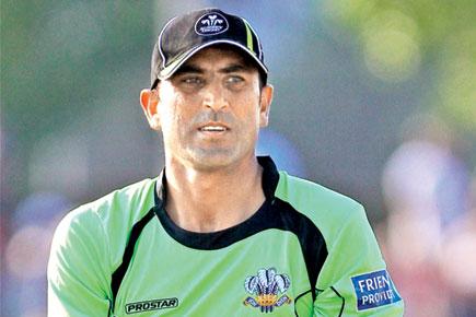 Pakistan Cricket Board reverses Younis Khan's demotion; promotes him to grade 'A'