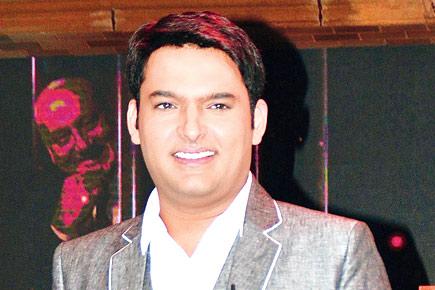 Is 'Comedy Nights With Kapil' going weekly?