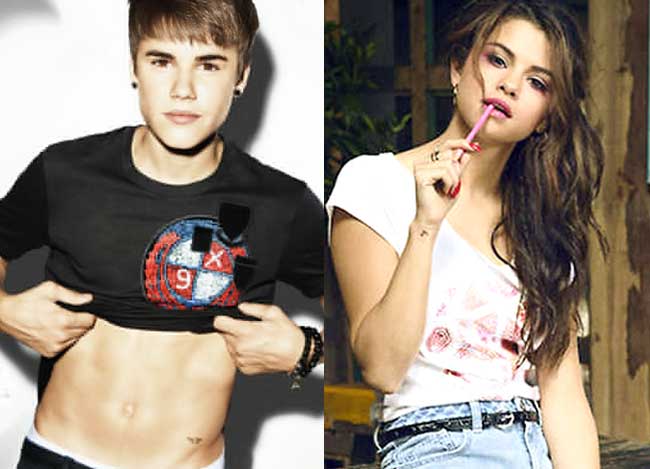 Justin Bieber Selena Gomez Sex