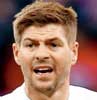 Steven Gerrard