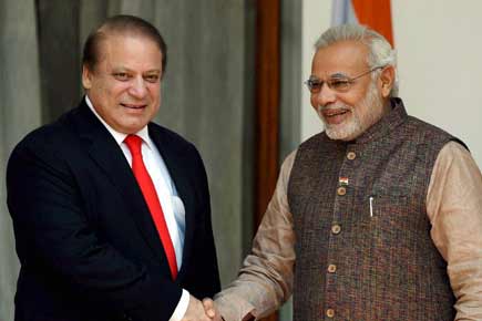 US supportive of dialogue between India and Pakistan 