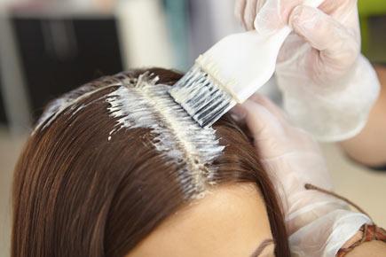Beware! Permanent hair dye may cause cancer
