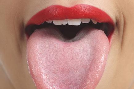 Human tongue has a sixth taste sense!