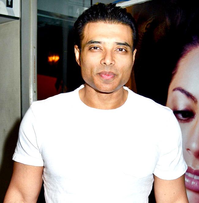 Uday Chopra