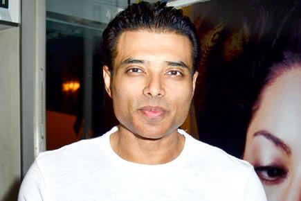 No comments: Uday Chopra on romance rumours