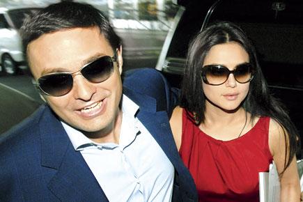 Ness Wadia abused me in front of spectators: Preity Zinta