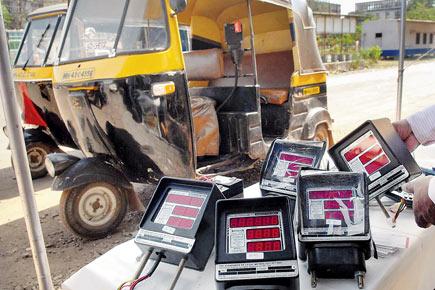 Mumbai: Auto rickshaw and taxi fares to be hiked yet again