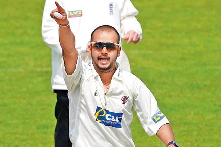 Murali Kartik retires from all forms of cricket