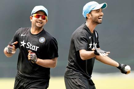 Time for Indian youngsters to prove a point 