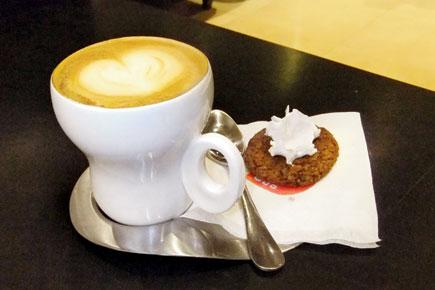 Two great options for Mumbai's coffee lovers