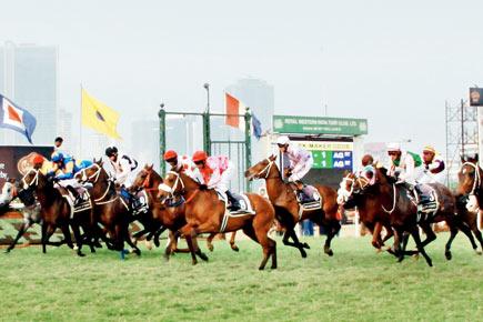 'Heliport can cause serious accidents at Mahalaxmi Race Course'