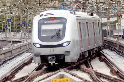 Bird hits overhead wires; delays Mumbai Metro trains by half an hour