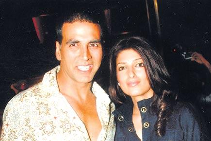 Twinkle's luck factor worked for me: Akshay Kumar