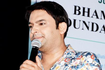 Kapil Sharma's comedy show to end in September?