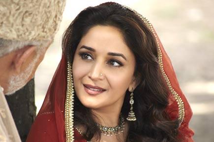 Have always promoted classical dance through films: Madhuri Dixit