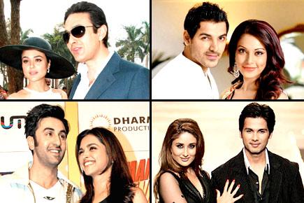 When love turns sour: B-Town love stories start beautiful but end ugly