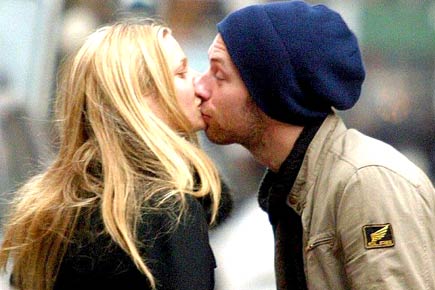 Gwyneth Paltrow and Chris Martin 'consciously re-coupling'