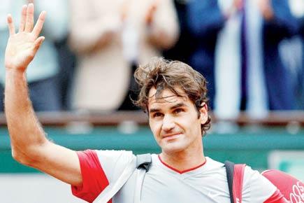Roger Federer takes Halle title for seventh time