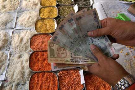 Inflation soars to 6.01 percent on high food, fuel prices 