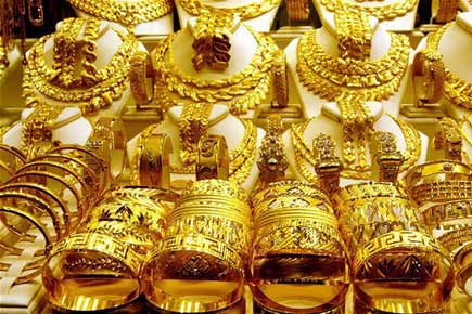 Government hikes import tariff value on gold, silver 