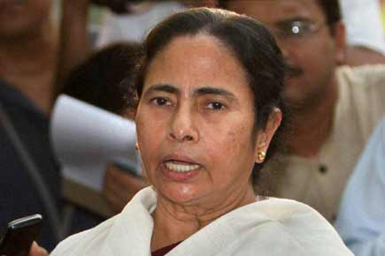 BJP to apprise PM Narendra Modi about 'lawlessness' in Bengal, angry Mamata Banerjee hits back