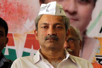 AAP's Manish Sisodia to be Deputy Chief Minister of Delhi