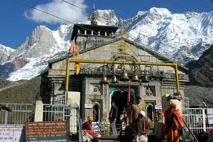 Kedarnath one year later: Temple committee unhappy with ASI restoration work 