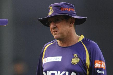 Trevor Bayliss to be acting Australia coach for South Africa T20I series