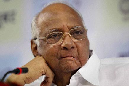 NCP will seek more seats to contest in Maharashtra elections: Sharad Pawar