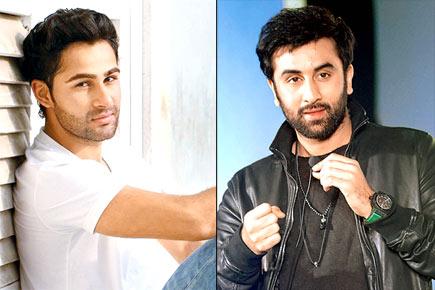 Family comes first for Ranbir Kapoor