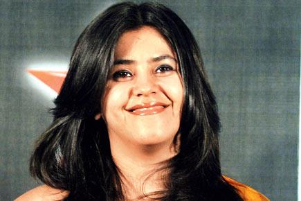 Ekta Kapoor rejects 19 costumes for the perfect one!