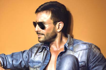 Nothing wrong with sex comedy, I am okay to do it: Saif Ali Khan