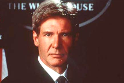 Harrison Ford to miss eight weeks of 'Star Wars' shoot