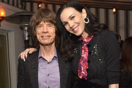 L'Wren Scott's sister calls Mick Jagger 'disrespectful'