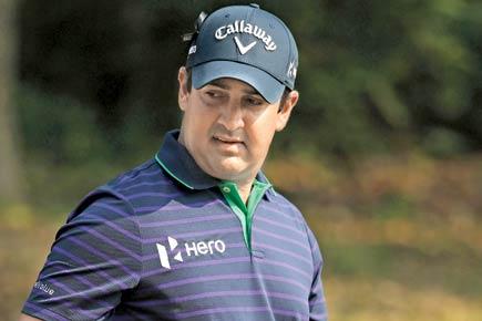 Golf: Kapur finishes 23rd at US Open
