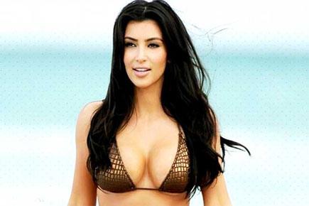 Kim Kardashian likely to re-launch pop career
