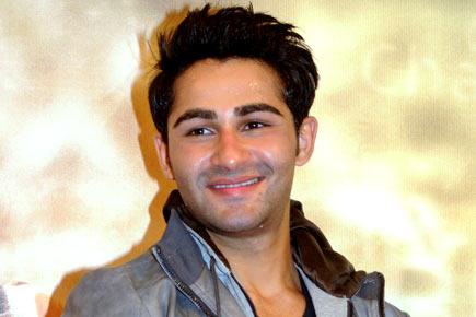 Kapoor family is all about noise, food pollution: Armaan Jain