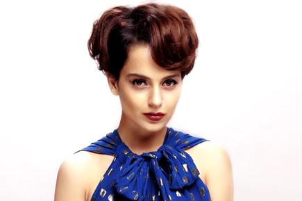 Kangna Ranaut: Image means a lot in film industry