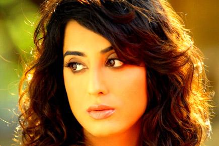I never wanted to become an actress: Mahie Gill