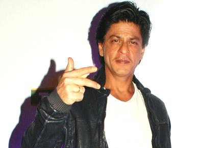 Shah Rukh Khan's Twitter followers cross 8 million mark