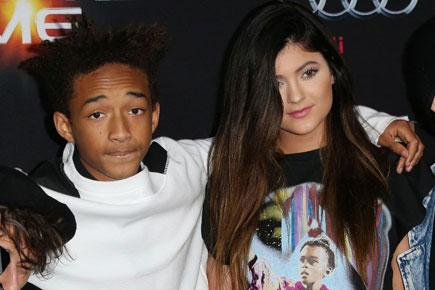 Kylie Jenner 'dating' Jaden Smith