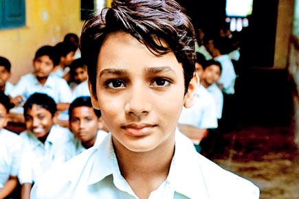 'Life of Pi' child actor Ayush Tandon scores 87 per cent in SSC