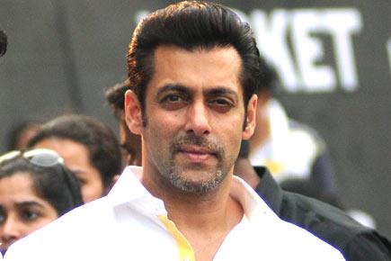 'Jumme Ki Raat' song from 'Kick' to be released on Friday