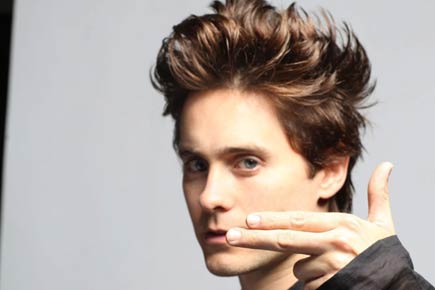 Jared Leto in talks to replace Will Smith in 'Brilliance'