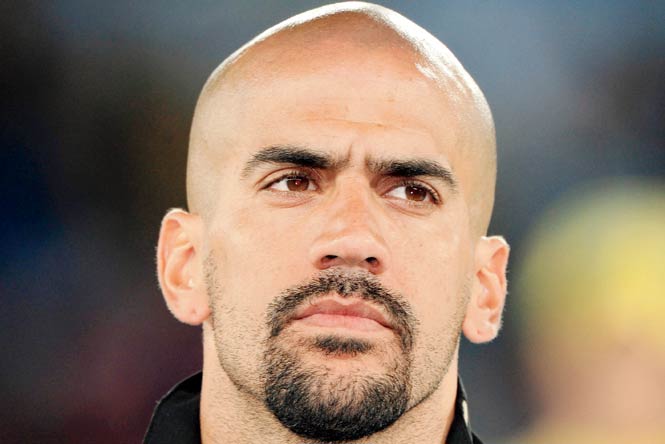 FIFA World Cup: Veron warns Argentina's defenders to stay alert
