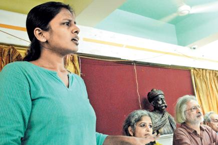 Pune: Release Naxalite sympathisers, they have not been violent, say activists